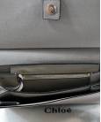 Сумка Chloe Faye Large Grey